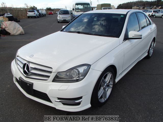 Đã bán Mercedes C200 AMG 2012  Màu trắng đẹp hơn cả Ngọc Trinh  Lh  0988638585  YouTube