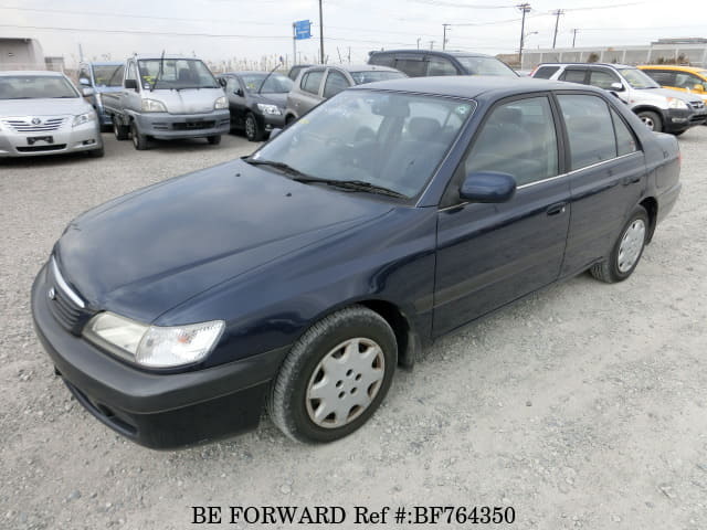 TOYOTA Corona Premio