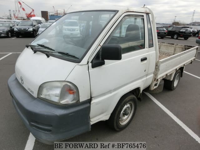 TOYOTA Liteace Truck