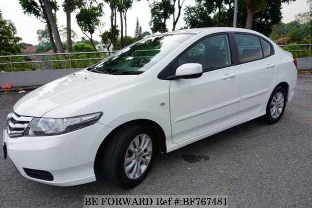 Used 13 Honda City 1 5l I Vtec For Sale Bf Be Forward Used 13 Honda City 1 5l I Vtec For Sale Bf Be Forward