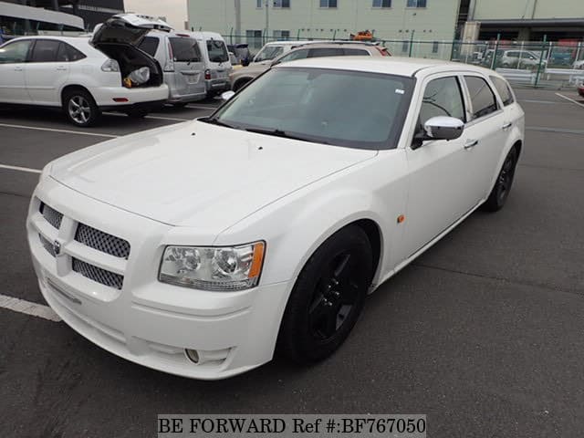 Dodge Magnum