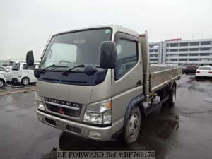 Used 2003 MITSUBISHI CANTER BF769175 for Sale