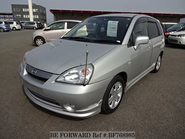 SUZUKI Aerio