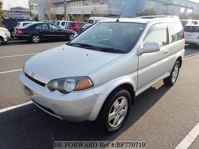 honda hrv for sale in sri lanka