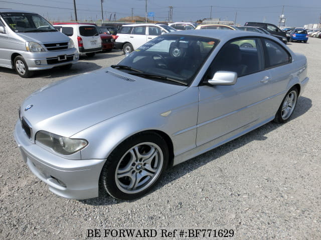 BMW3シリーズ AV30(E46) ＜Mスポーツ330Ci＞ 純正　PWスイッチ/パワーウィンドウスイッチ　カーボン調　7656 Used 2001 BMW 3 SERIES 330CI CABRIOLET M SPORT⁄GH-AV30 for Sale