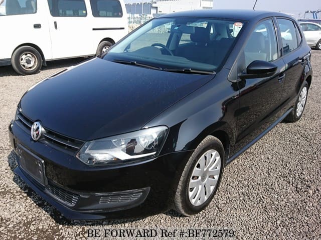 vw polo 6 tsi for sale