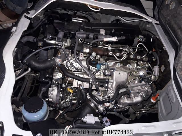 Used 2017 TOYOTA HIACE COMMUTER for Sale BF774433 - BE FORWARD Used 2017 TOYOTA HIACE COMMUTER for Sale BF774433 - BE FORWARD