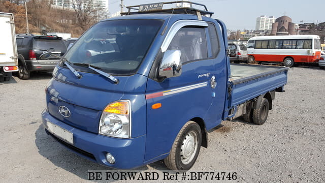 HYUNDAI Porter