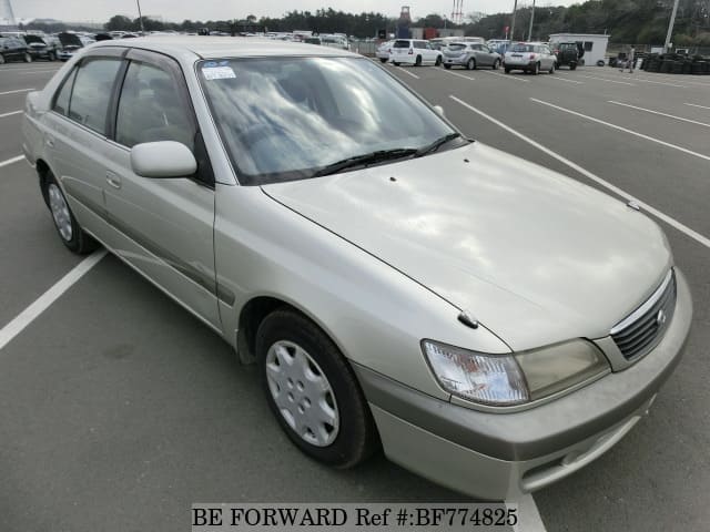 Toyota corona premio 2001