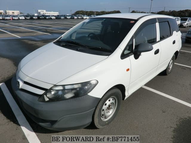 Honda partner нет искры