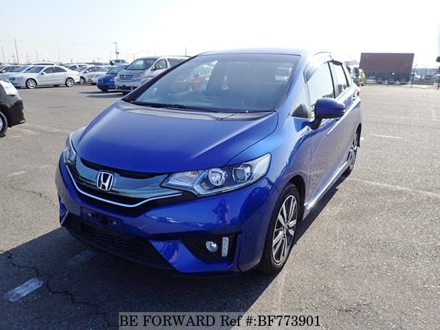 Used 14 Honda Fit Hybrid S Package Navi Special Daa Gp5 For Sale Bf Be Forward Used 14 Honda Fit Hybrid S Package Navi Special Daa Gp5 For Sale Bf Be Forward