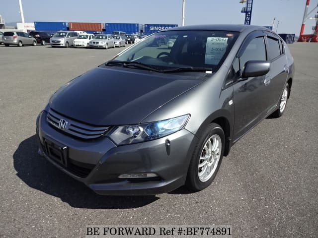 HONDA Insight