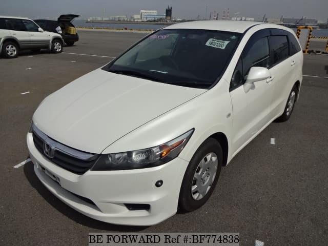 HONDA Stream