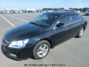 Used 2003 HONDA INSPIRE BF774813 for Sale