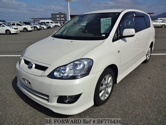 TOYOTA Ipsum