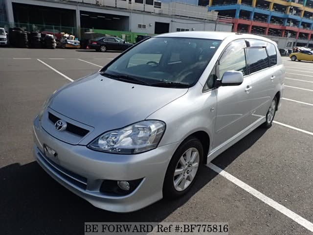 TOYOTA Ipsum