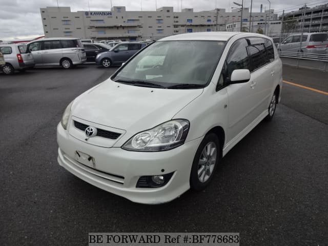 TOYOTA Ipsum