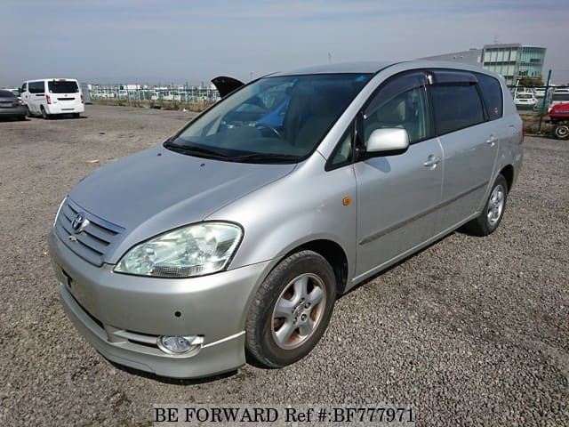 TOYOTA Ipsum