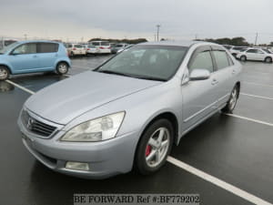 Used 2003 HONDA INSPIRE BF779202 for Sale