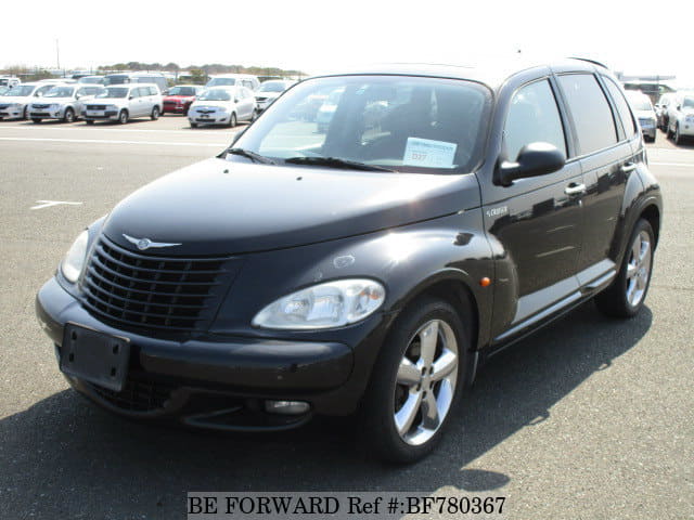 CHRYSLER PT Cruiser