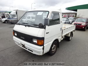 Used 1995 MAZDA BONGO TRUCK BF780942 for Sale