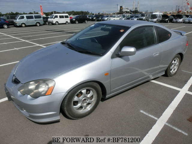 HONDA Integra