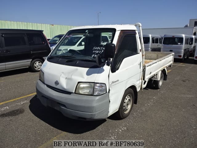 NISSAN Vanette Truck