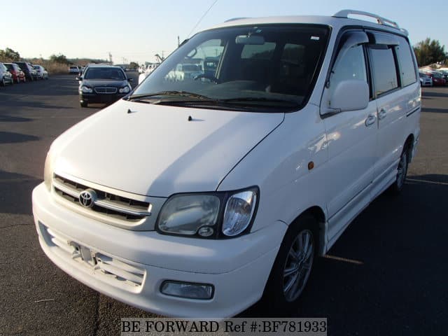 Toyota townace noah