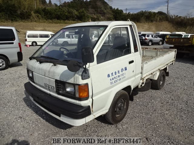 TOYOTA Liteace Truck