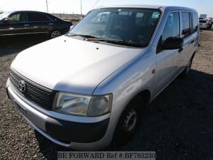 Used 2006 TOYOTA PROBOX VAN BF783230 for Sale