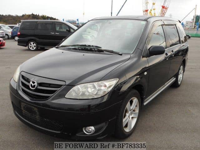 MAZDA MPV