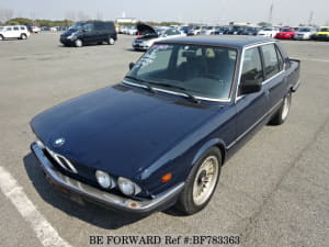 Used 1983 BMW ALPINA BF783363 for Sale