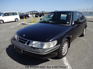 Used 1997 SAAB 900 BF785447 for Sale