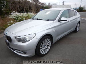 Used 2009 BMW 5 SERIES BF785770 for Sale