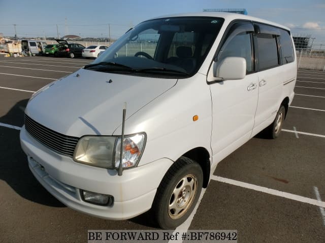 TOYOTA Townace Noah