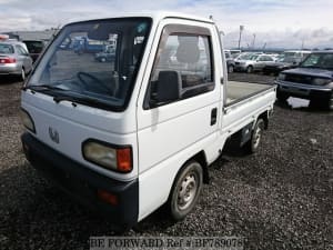Used 1992 HONDA ACTY TRUCK BF789078 for Sale