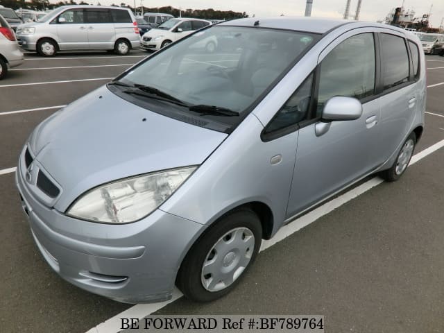 Mitsubishi colt z25a