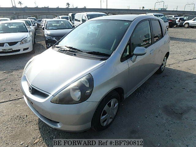 Used 03 Honda Fit 1 3a Almas La Gd1 For Sale Bf Be Forward Used 03 Honda Fit 1 3a Almas La Gd1 For Sale Bf Be Forward