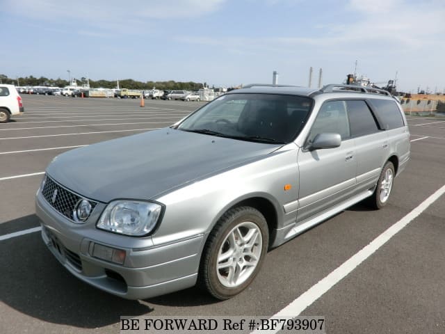 1996 nissan skyline r33 for sale