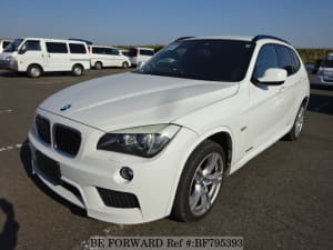 Used 2011 BMW X1 BF795393 for Sale