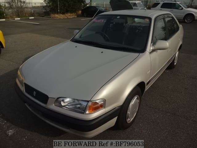 TOYOTA Sprinter Sedan