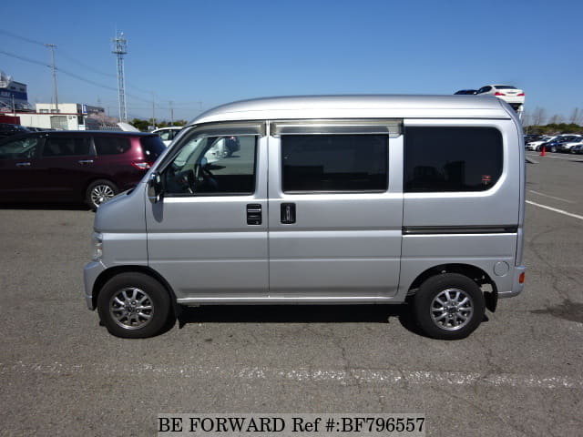 Honda acty hh5