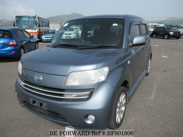 DAIHATSU Coo