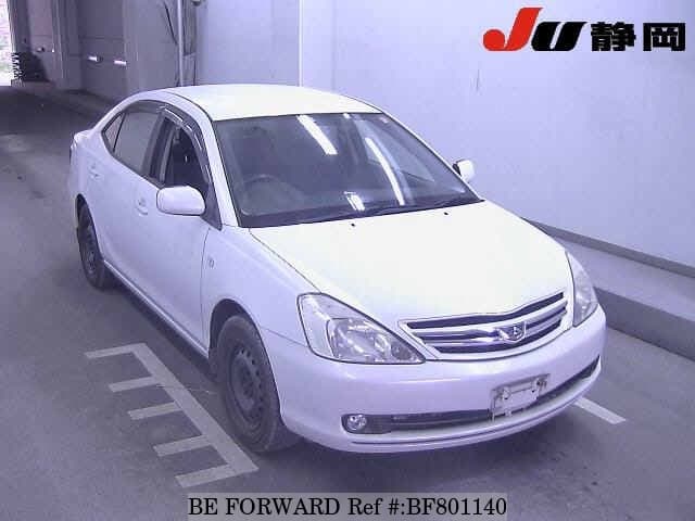 Toyota allion azt240