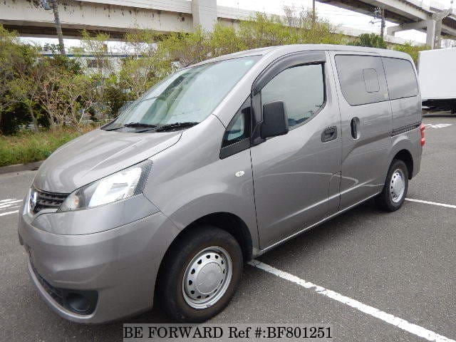 nv van for sale