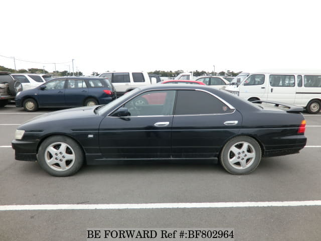 Nissan laurel 1998