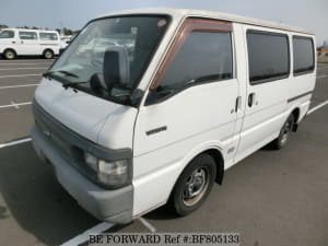 Used 1998 NISSAN VANETTE VAN BF805133 for Sale