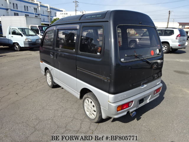 Mitsubishi bravo u42v