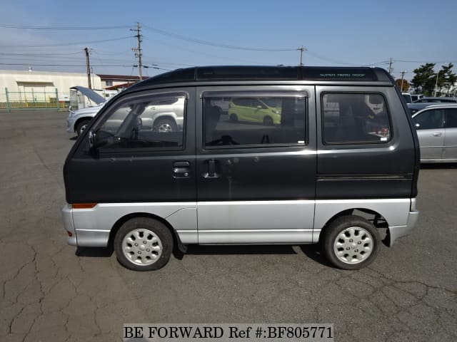 Mitsubishi bravo u42v