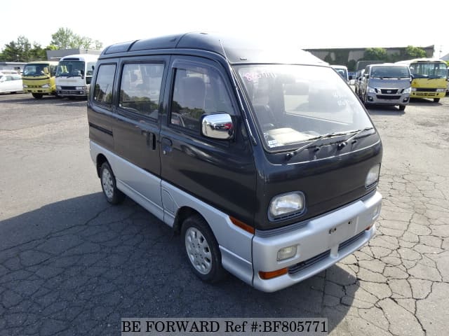 Mitsubishi bravo u42v